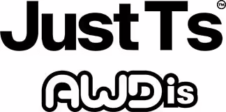 Just T's