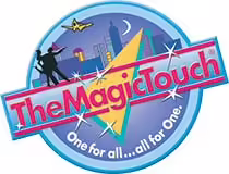 Magic Touch